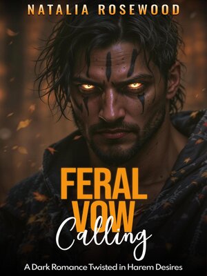 cover image of Feral Vow Calling
